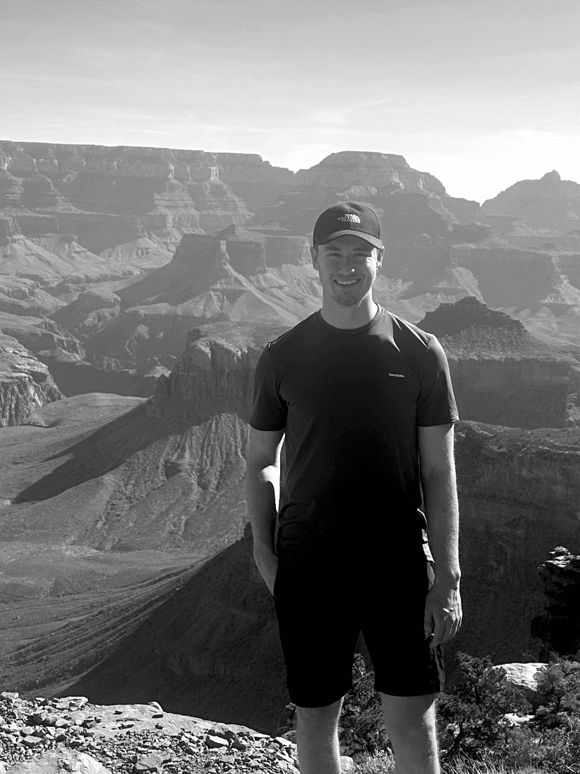 Ben Wright, founder of Bluebox Digital