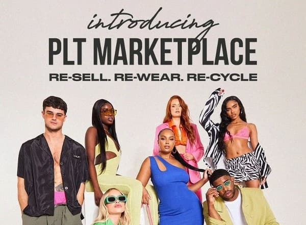PLT Marketplace
